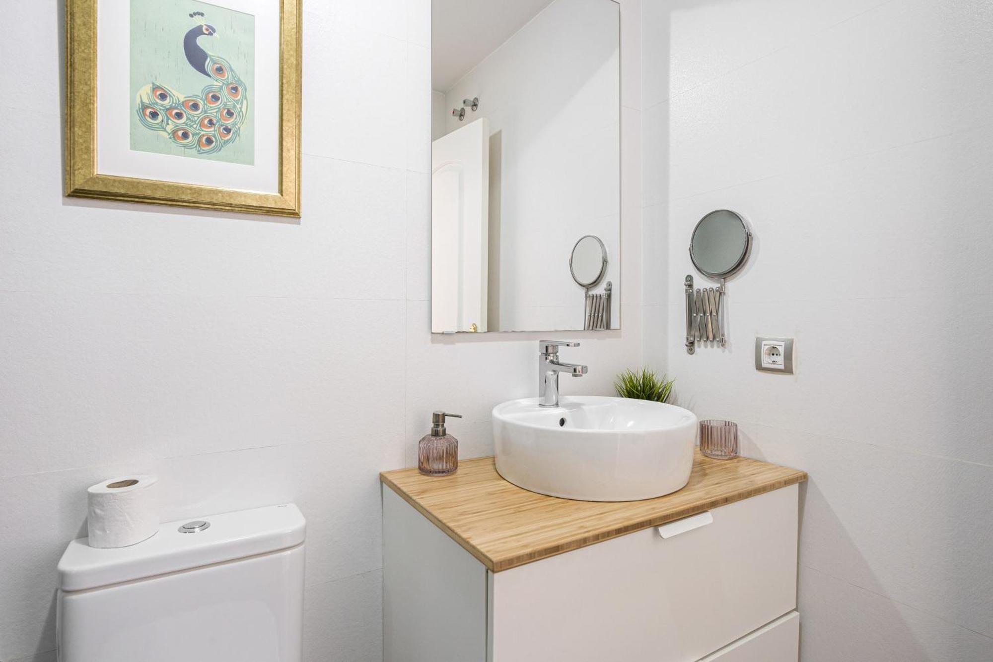 U-nique Marmoles Apartament