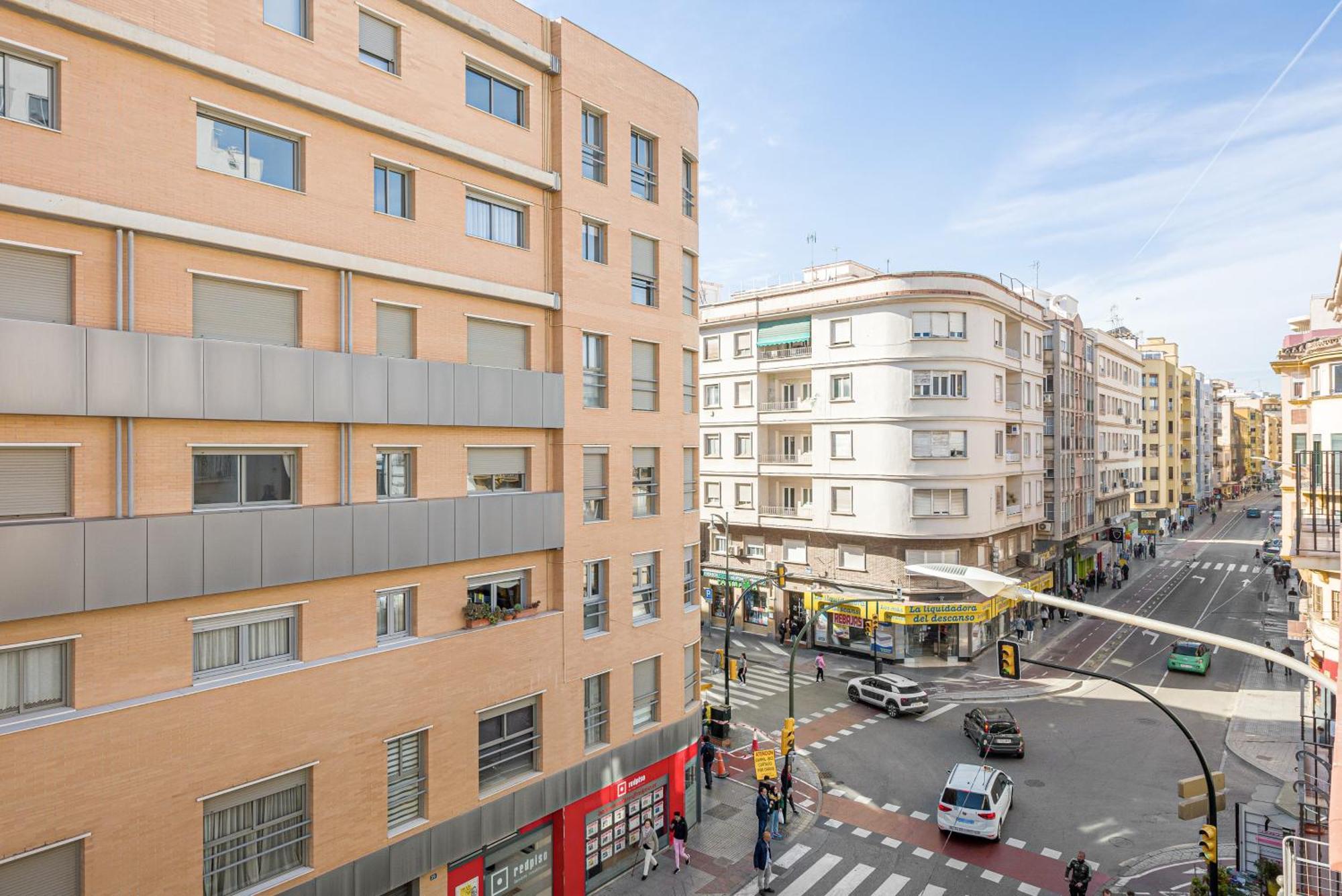 U-nique Marmoles Apartament Malaga