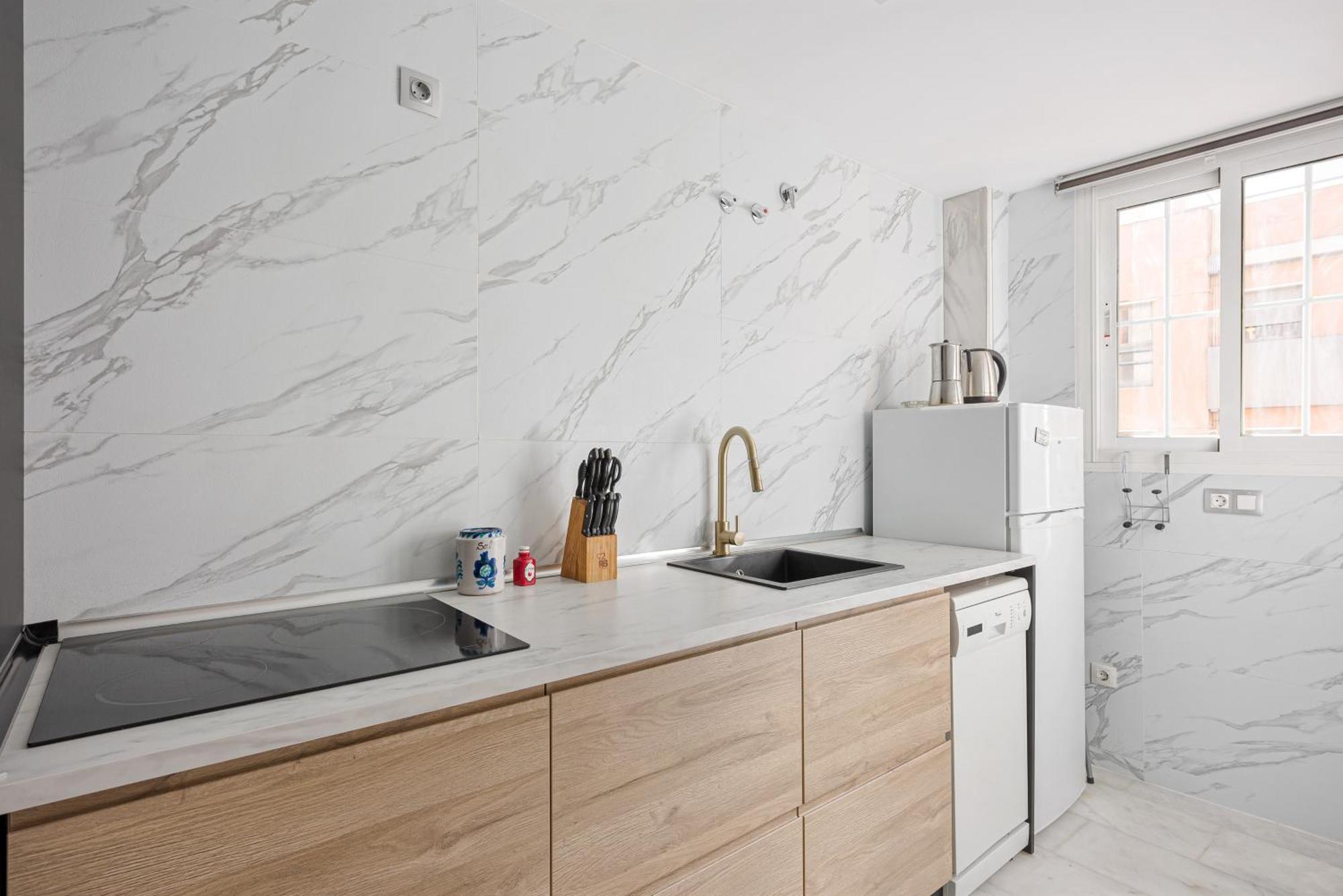 Apartament U-nique Marmoles