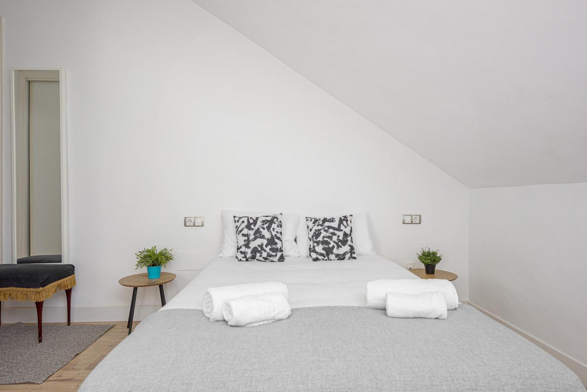 Apartament U-nique Marmoles