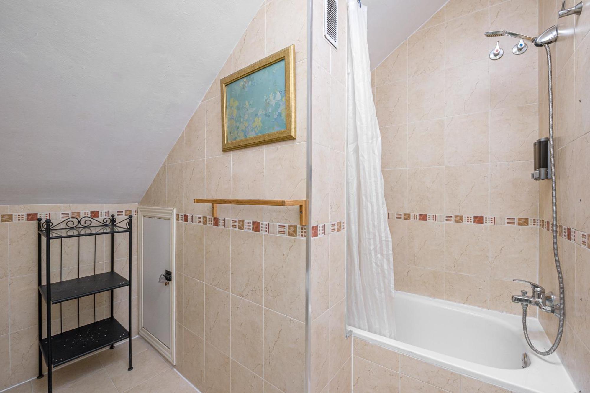 Apartament U-nique Marmoles