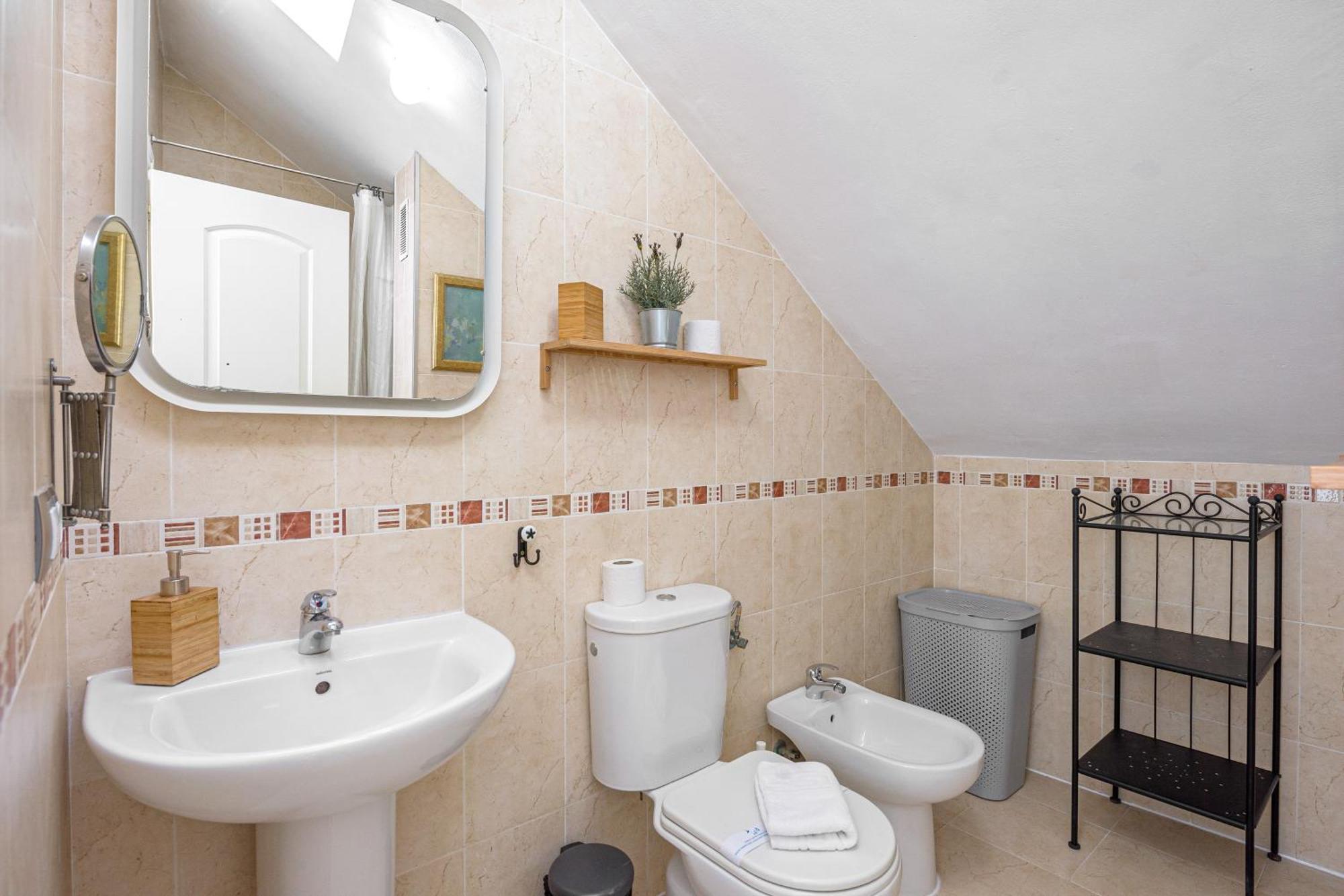 U-nique Marmoles Apartament Malaga